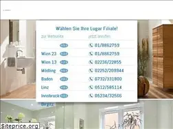 Sites similar to lugar.at