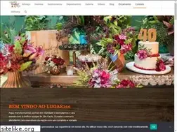 Sites similar to lugar166.com.br
