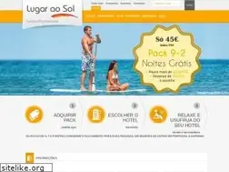 Sites similar to lugaraosol.pt