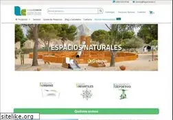 Sites similar to lugarcomun.cl