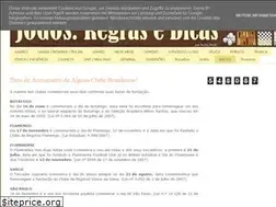 Sites similar to lugardagente.blogspot.com
