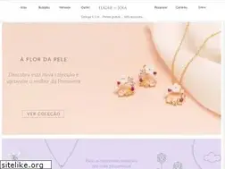Sites similar to lugardajoia.com