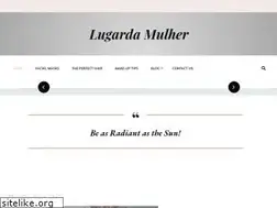 Sites similar to lugardamulher.com