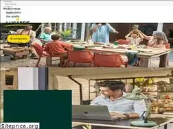 Sites similar to lugarde.com