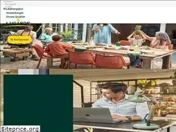 Sites similar to lugarde.de