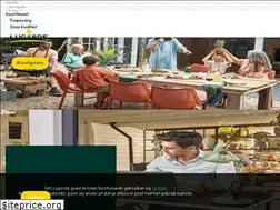 Sites similar to lugarde.nl