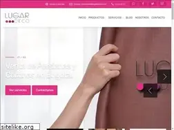 Sites similar to lugardeco.com