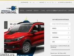 Sites similar to lugardecomprarcarro.com.br