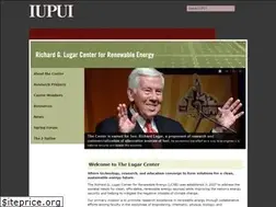 Sites similar to lugarenergycenter.org