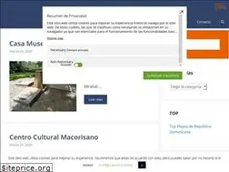 Sites similar to lugares.com.do