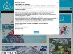 Sites similar to lugaresdenieve.com