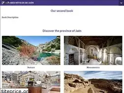Sites similar to lugaresmiticosdejaen.com