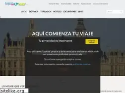 Sites similar to lugaresquevisitar.com