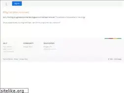 Sites similar to lugaressorprendentes.blogspot.com