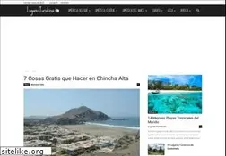 Sites similar to lugaresturisticos.org