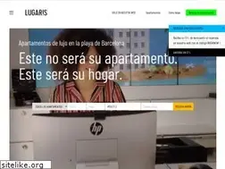 Sites similar to lugaris.com