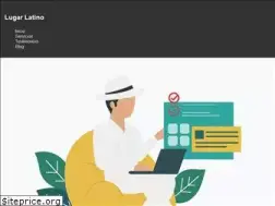 Sites similar to lugarlatino.com
