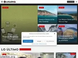 Sites similar to lugarnia.com