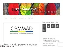 Sites similar to lugarsaudavel.com