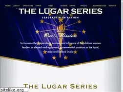 Sites similar to lugarseries.com