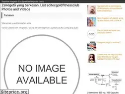 Sites similar to lugaskonyhak.hu