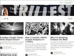 Sites similar to lugassy.net