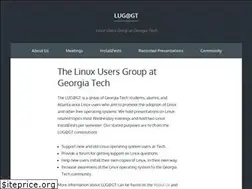 Sites similar to lugatgt.org