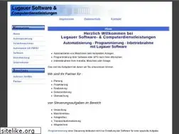 Sites similar to lugauer-software.de
