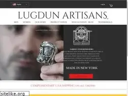 Sites similar to lugdun.com