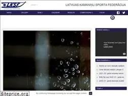 Sites similar to luge.lv