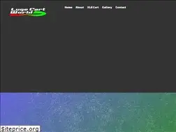 Sites similar to lugecartworld.com