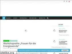 Sites similar to lugenda.de