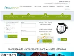 Sites similar to lugenergy.pt