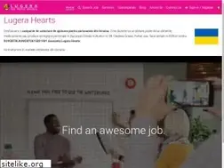 Sites similar to lugera.ro