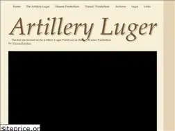 Sites similar to lugerlp08.com