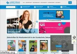 Sites similar to lugert-shop.de