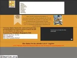 Sites similar to lugev.de