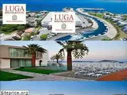 Sites similar to lugga.com.tr