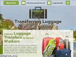 Sites similar to luggage-transfers.co.uk