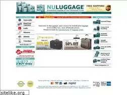 Sites similar to luggage.nu