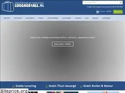 Sites similar to luggage4all.nl
