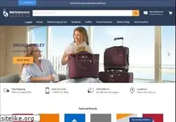 Sites similar to luggageandleather.com