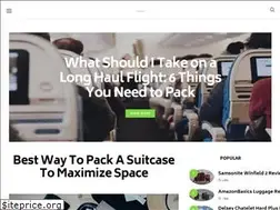 Sites similar to luggageandsuitcase.com
