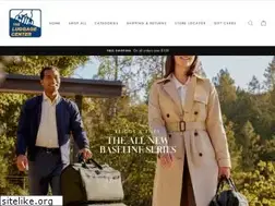 Sites similar to luggagecenter.com
