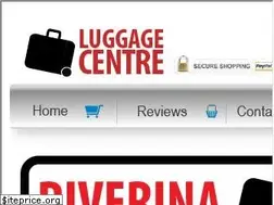 Sites similar to luggagecentre.com