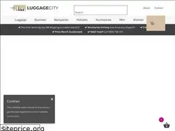 Sites similar to luggagecity.co.uk