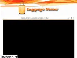 Sites similar to luggagenexus.com