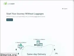 Sites similar to luggagent.com