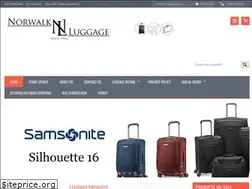 Sites similar to luggageplanet.com