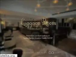 Sites similar to luggageroom.co.uk